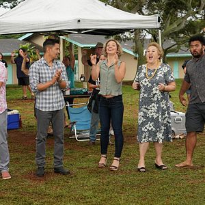 Foto Zachary Knighton