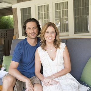Foto Oliver Hudson