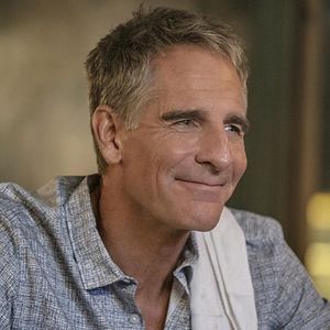 Foto Scott Bakula