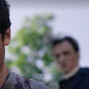 Foto A Maldição dos Esquecidos