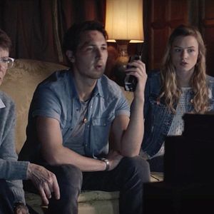 Foto A Maldição dos Esquecidos