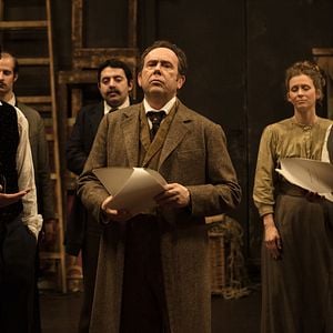 Foto Cyrano Mon Amour