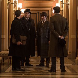 Foto Cyrano Mon Amour