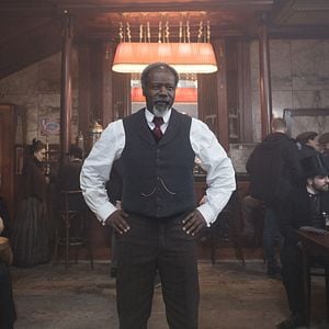 Foto Jean-Michel Martial