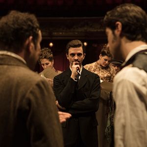 Foto Cyrano Mon Amour