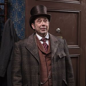 Foto Cyrano Mon Amour