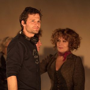 Foto Cyrano Mon Amour