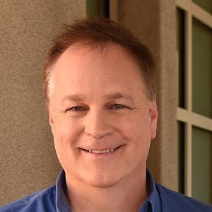 Foto Karey Kirkpatrick