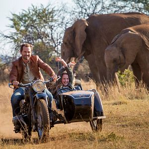 Foto Daniah De Villiers