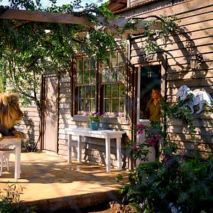 Foto Mélanie Laurent