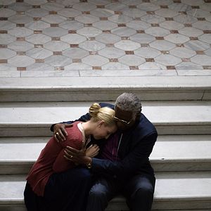 Foto Forest Whitaker