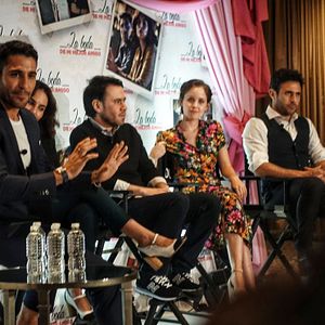 Foto Meu Melhor Amigo Vai Casar!