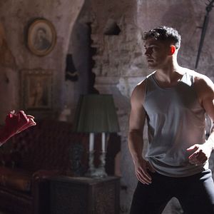 Foto O Último Guardião