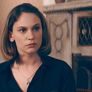 Foto Farah Zeynep Abdullah