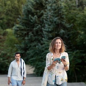 Foto As Primeiras Férias Não se Esquece Jamais!