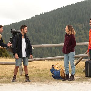 Foto As Primeiras Férias Não se Esquece Jamais!