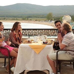 Foto As Primeiras Férias Não se Esquece Jamais!