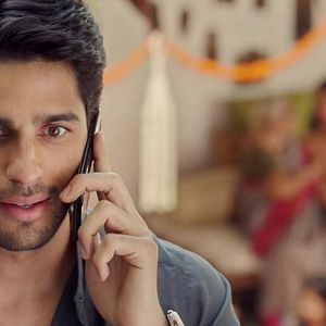 Foto Baar Baar Dekho