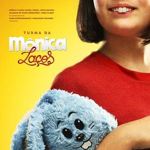 Foto Turma da Mônica - Laços