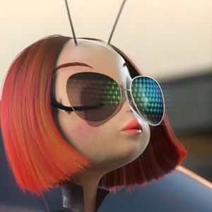 Foto Spycies: Agentes Selvagens