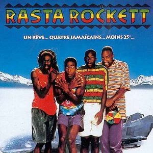 Foto Jamaica Abaixo de Zero