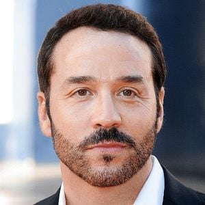 Foto Jeremy Piven