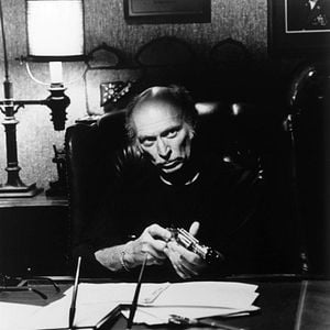 Foto Fuga de Nova York