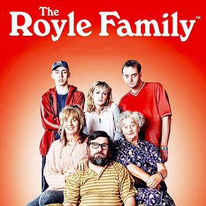 Foto The Royle Family
