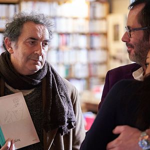 Foto François Morel