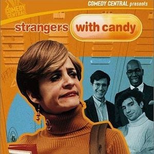 Foto Strangers with Candy