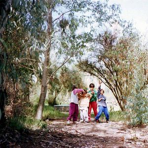 Foto Tarde para Morrer Jovem