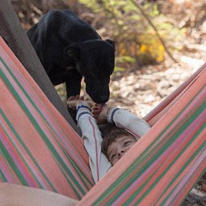 Foto Tarde para Morrer Jovem