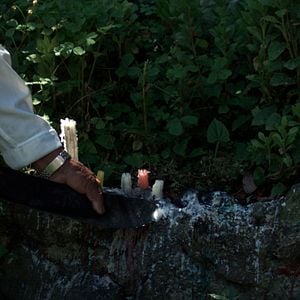 Foto A Morte do Maestro