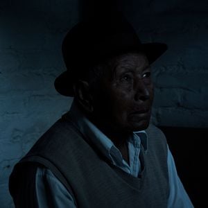 Foto A Morte do Maestro