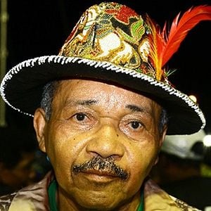 Foto Humberto de Maracanã