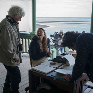 Foto A Verdade sobre o Caso Harry Quebert