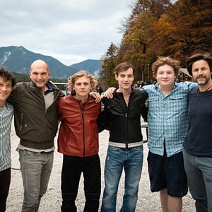 Foto Hans Steinbichler