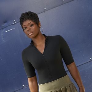 Foto Afton Williamson