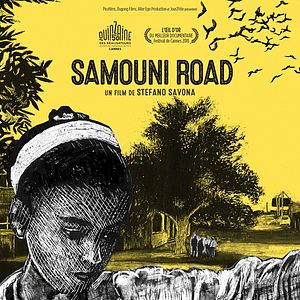 Foto Samouni Road