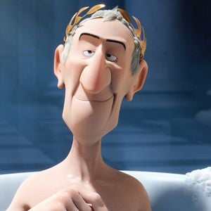 Foto Asterix e o Segredo da Poção Mágica