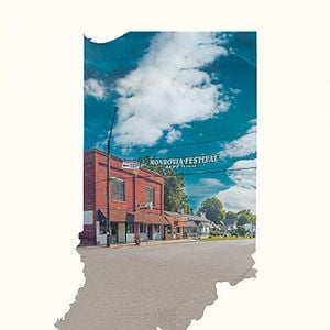 Foto Monrovia, Indiana