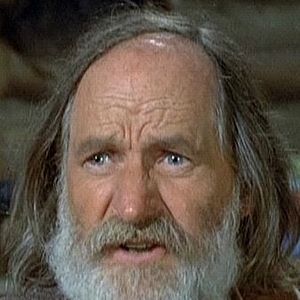 Foto Dallas McKennon