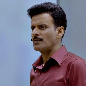 Foto Manoj Bajpayee