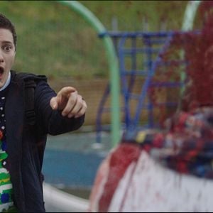 Foto Malcolm Cumming