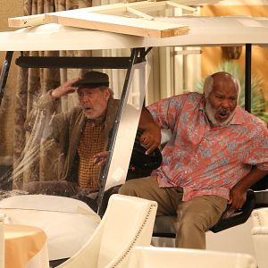 Foto David Alan Grier