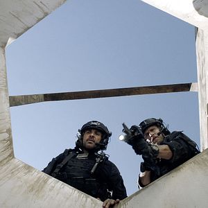 Foto O Último Navio