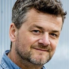 Foto Kasper van Kooten