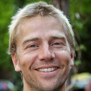 Foto Antonie Kamerling