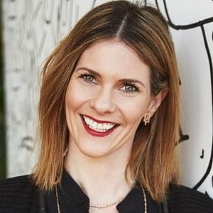 Foto Rebecca Glashow