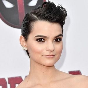 Foto Brianna Hildebrand